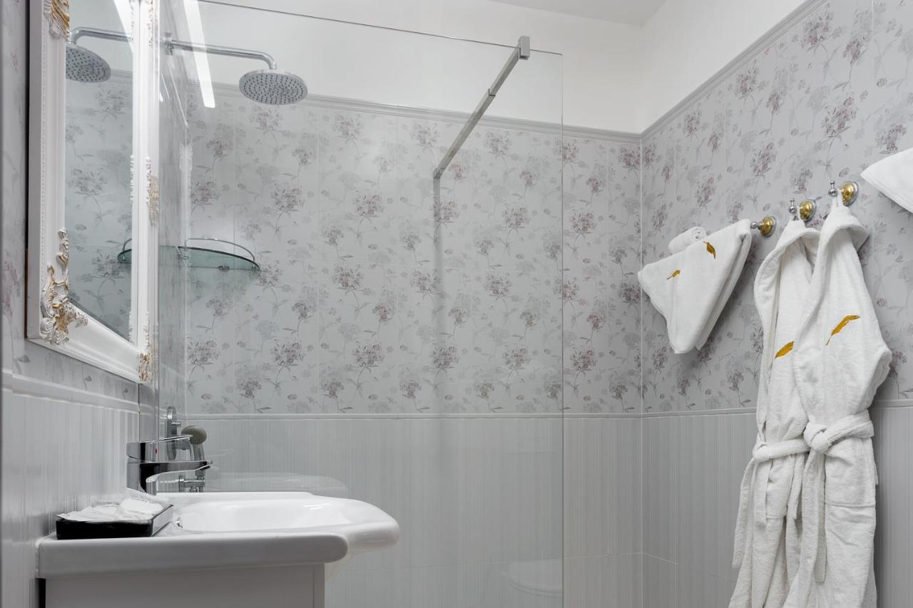 Notarius Vendeghaz Bed and Breakfast Poroszló Buitenkant foto