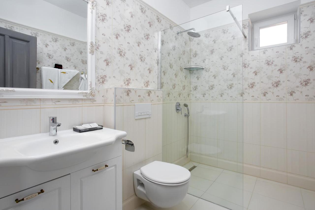 Notarius Vendeghaz Bed and Breakfast Poroszló Buitenkant foto