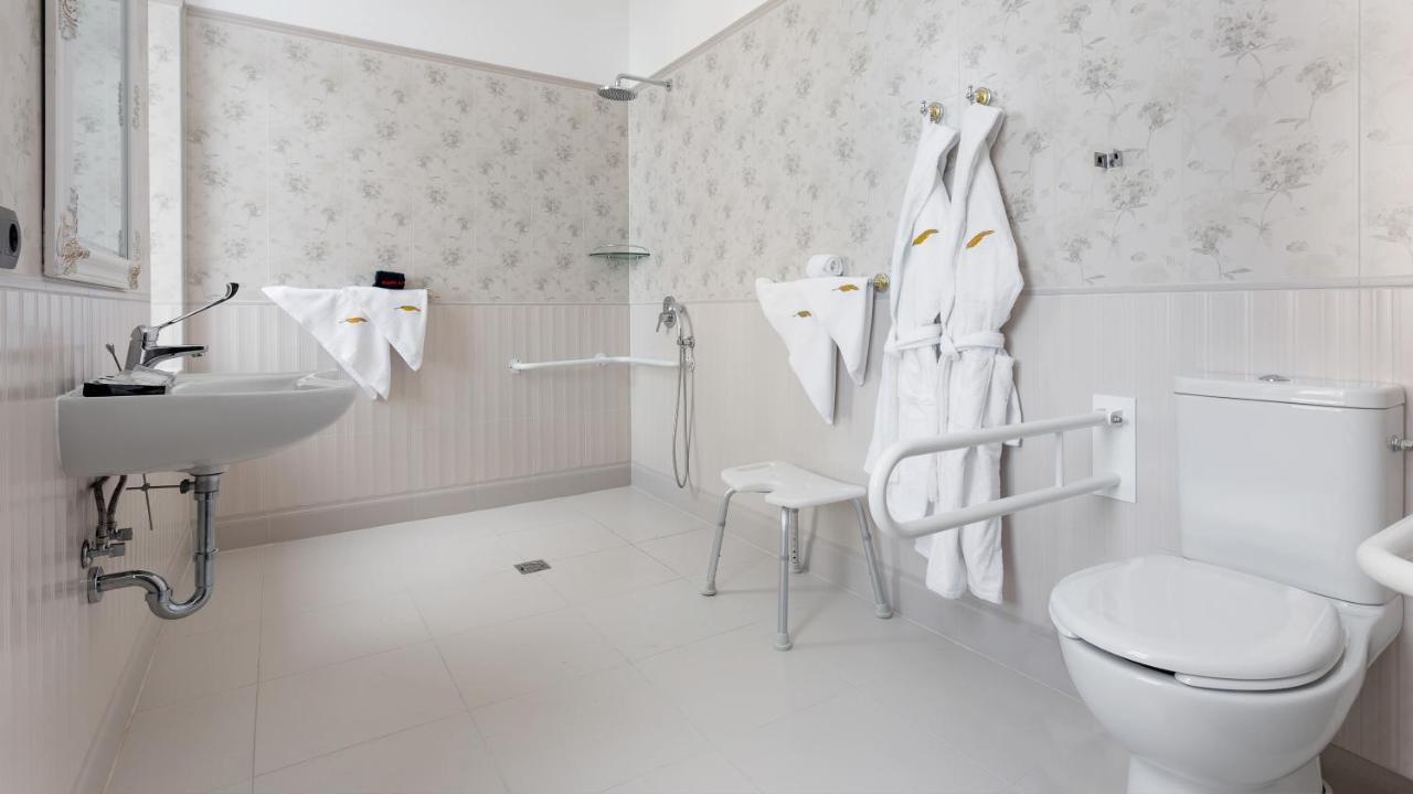 Notarius Vendeghaz Bed and Breakfast Poroszló Buitenkant foto